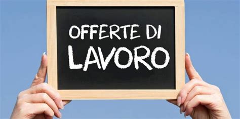 Lavoro Valdarno: offerte e annunci .